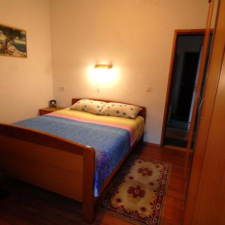 Guesthouse Konti Rijeka Phòng bức ảnh