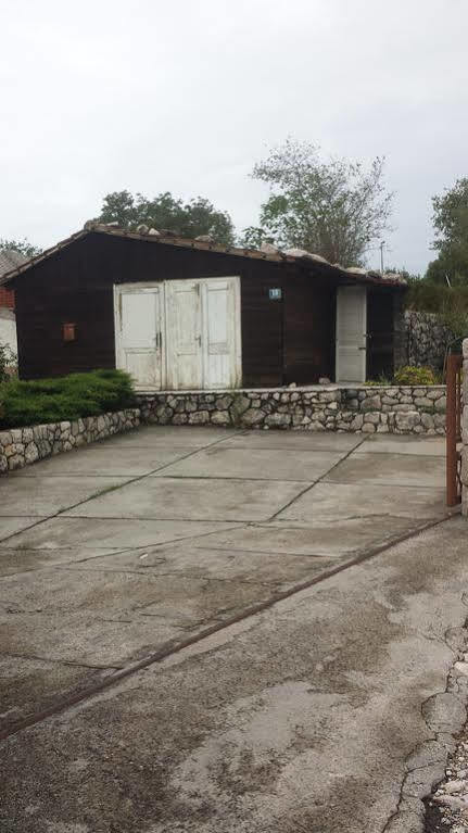 Guesthouse Konti Rijeka Ngoại thất bức ảnh