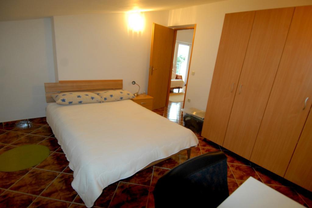 Guesthouse Konti Rijeka Phòng bức ảnh
