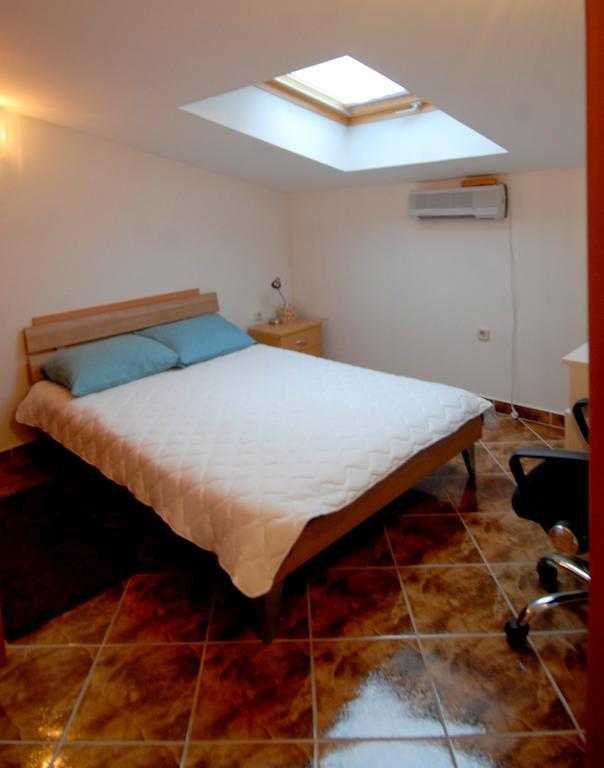 Guesthouse Konti Rijeka Phòng bức ảnh