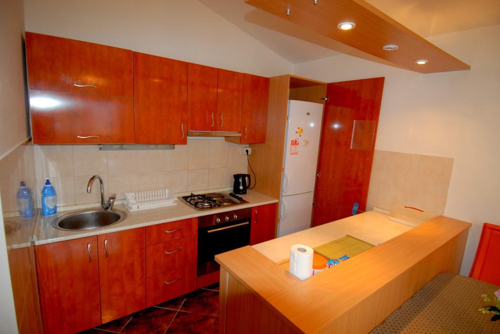 Guesthouse Konti Rijeka Phòng bức ảnh