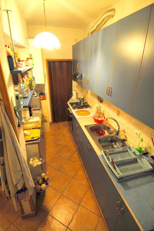 Guesthouse Konti Rijeka Phòng bức ảnh