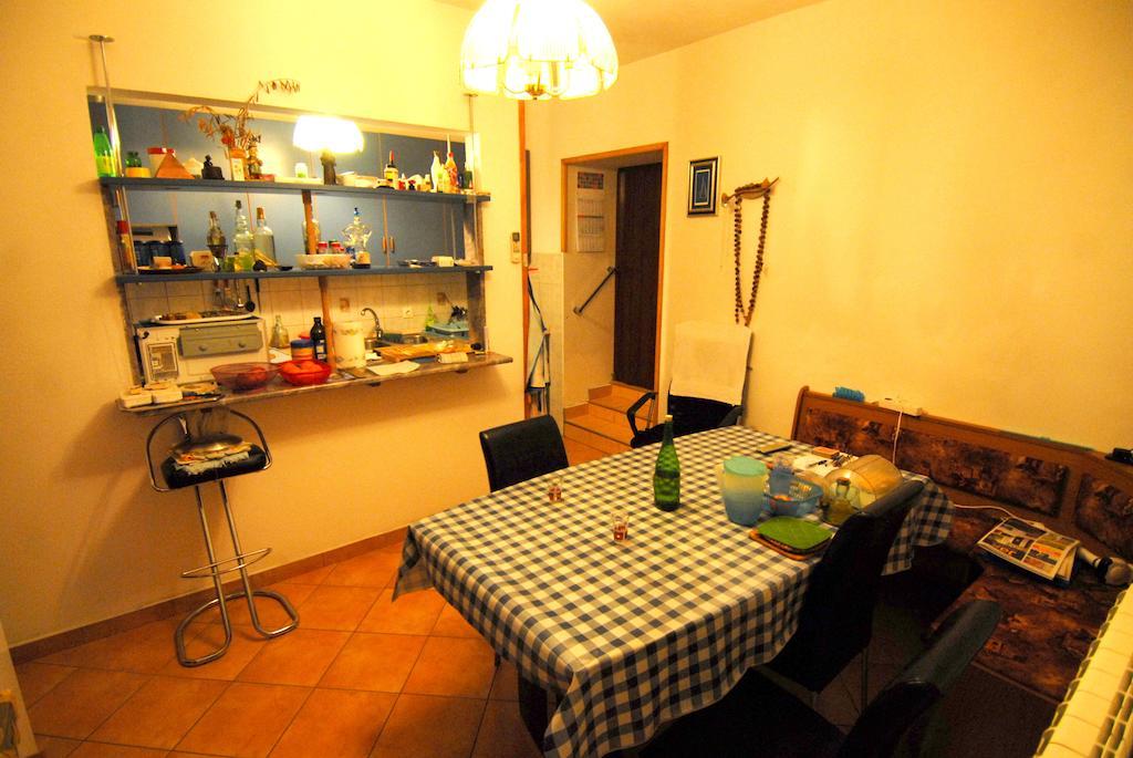 Guesthouse Konti Rijeka Phòng bức ảnh
