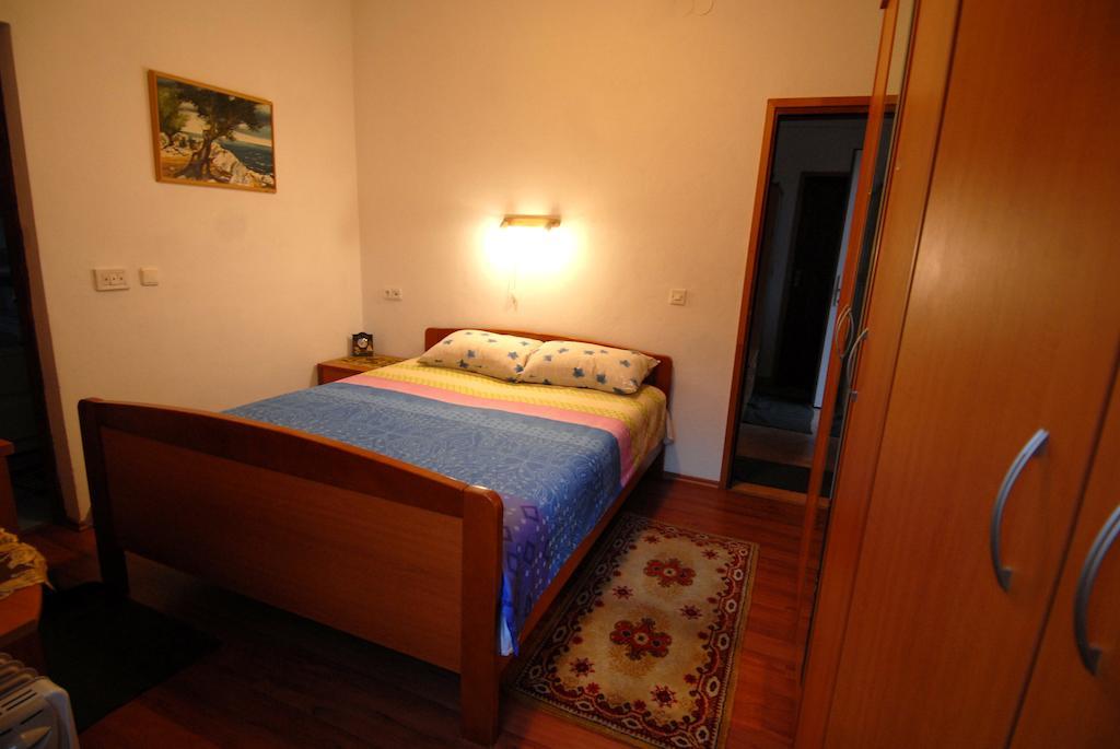 Guesthouse Konti Rijeka Phòng bức ảnh