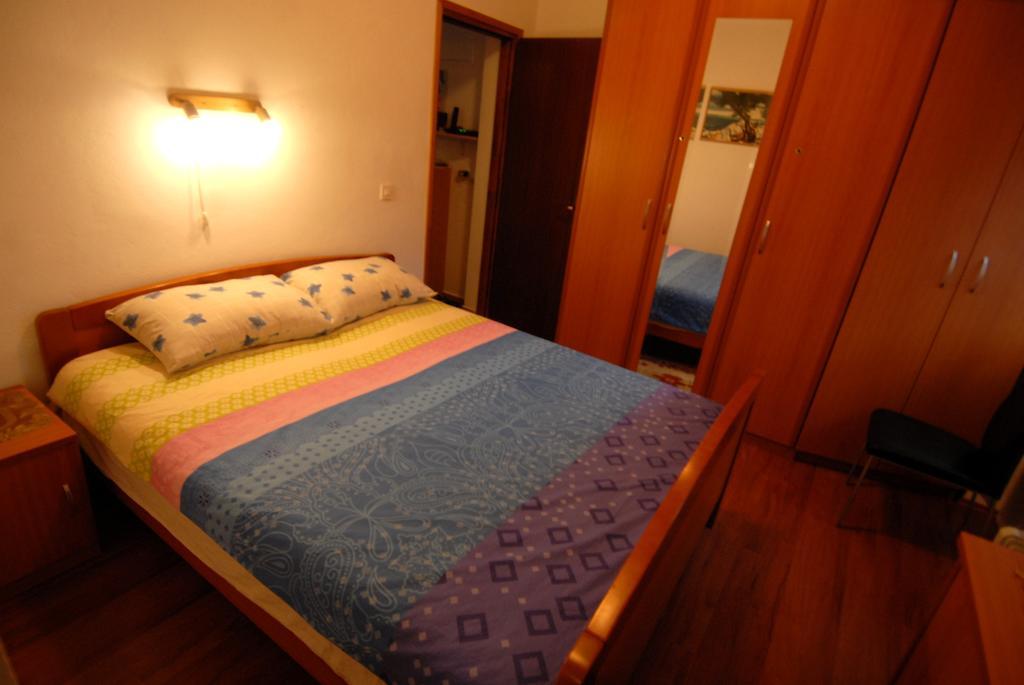 Guesthouse Konti Rijeka Phòng bức ảnh