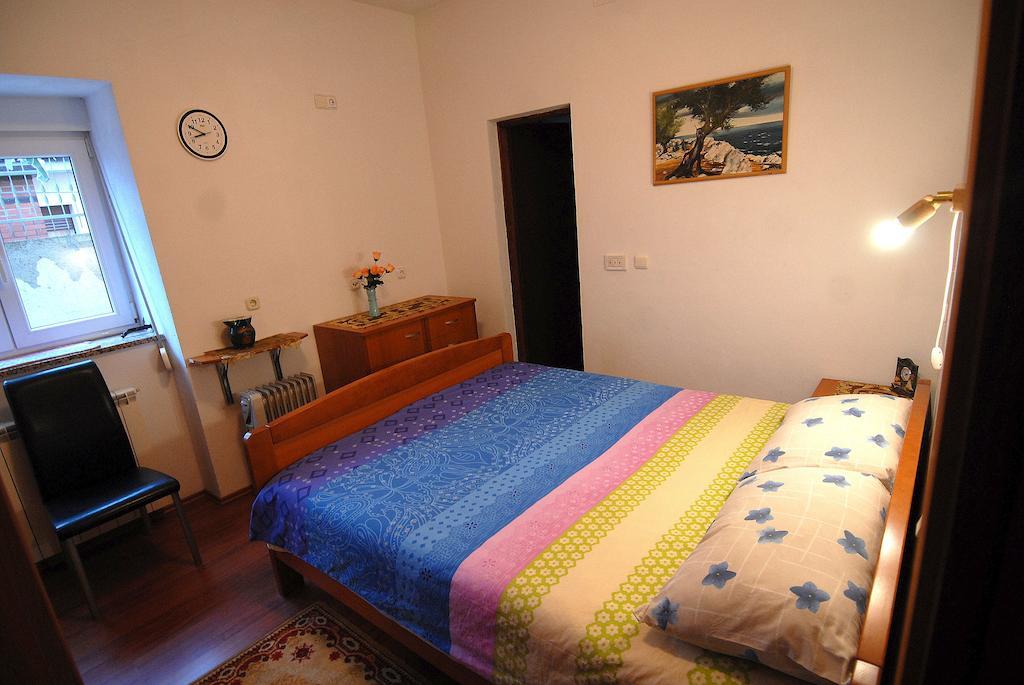 Guesthouse Konti Rijeka Phòng bức ảnh