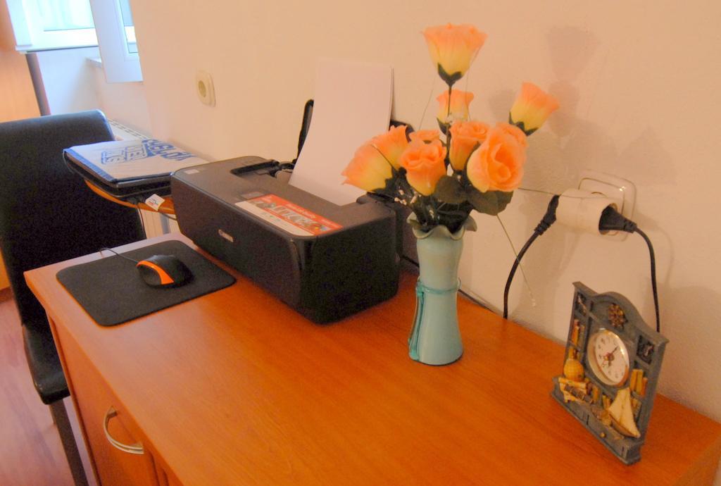 Guesthouse Konti Rijeka Phòng bức ảnh