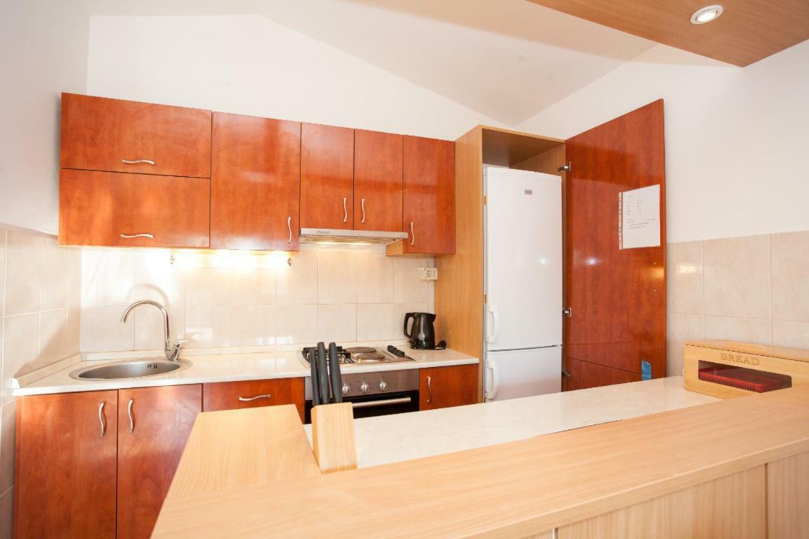 Guesthouse Konti Rijeka Ngoại thất bức ảnh